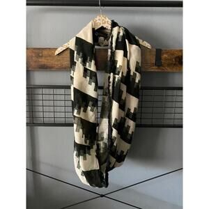 Staring At Stars Infinity Scarf